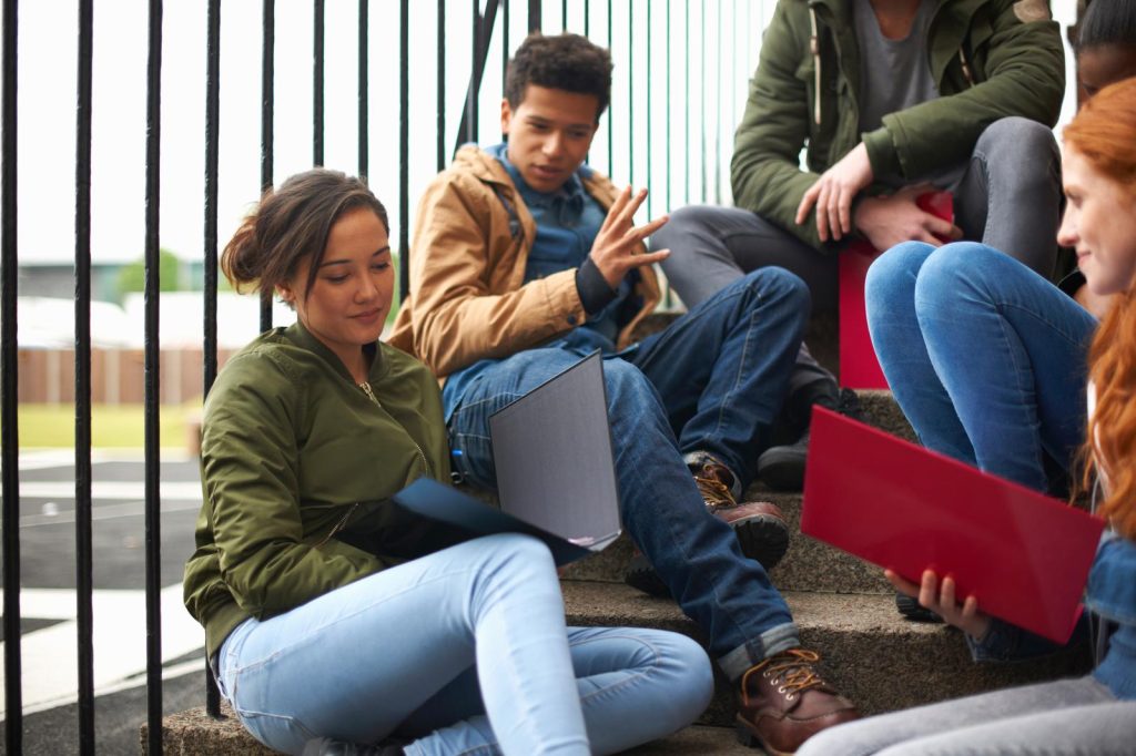 Scuole serali a Napoli