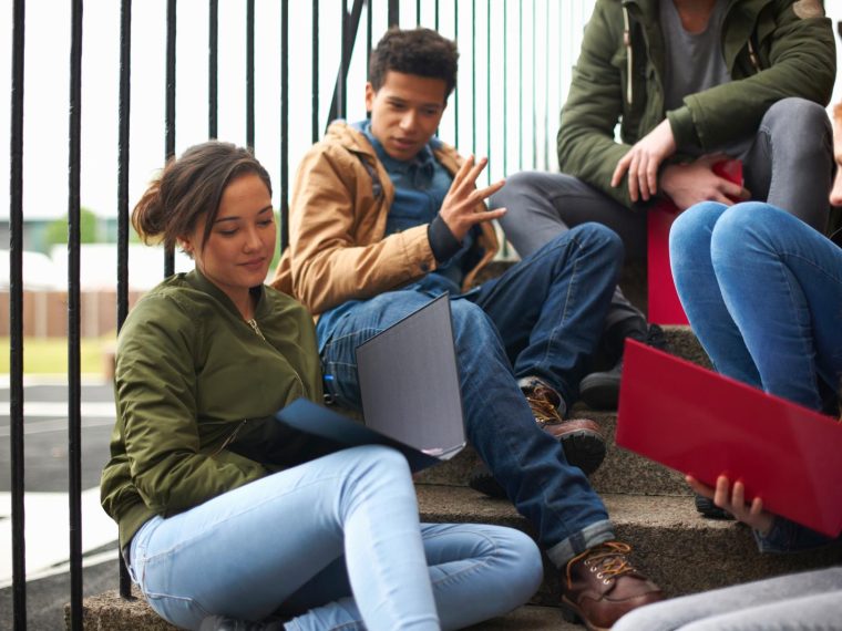 Scuole serali a Napoli