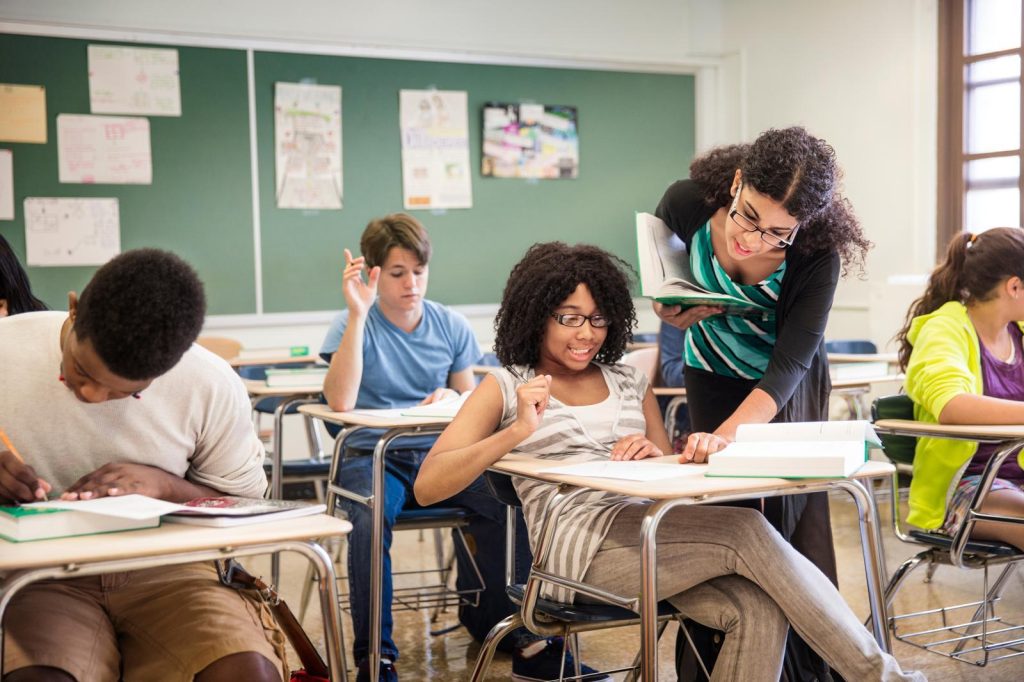 Scuole serali a Nettuno