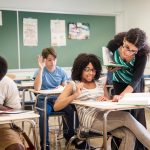 Scuole paritarie a Bari