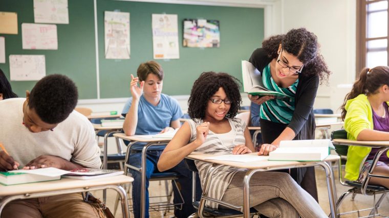 Scuole serali a Nettuno