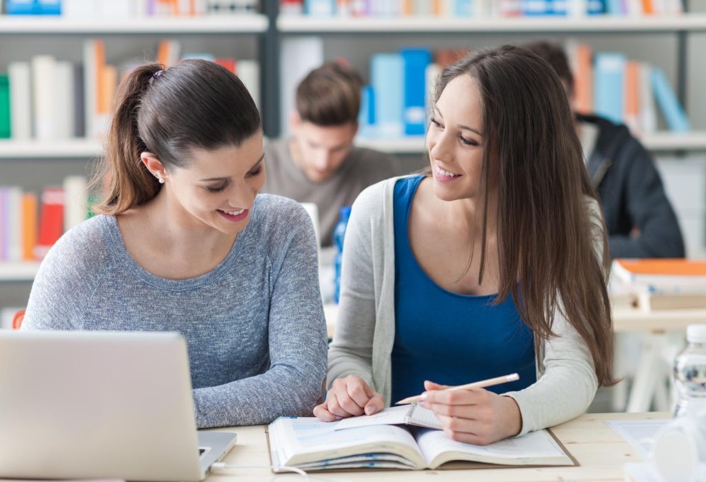 Scuole serali a Nichelino