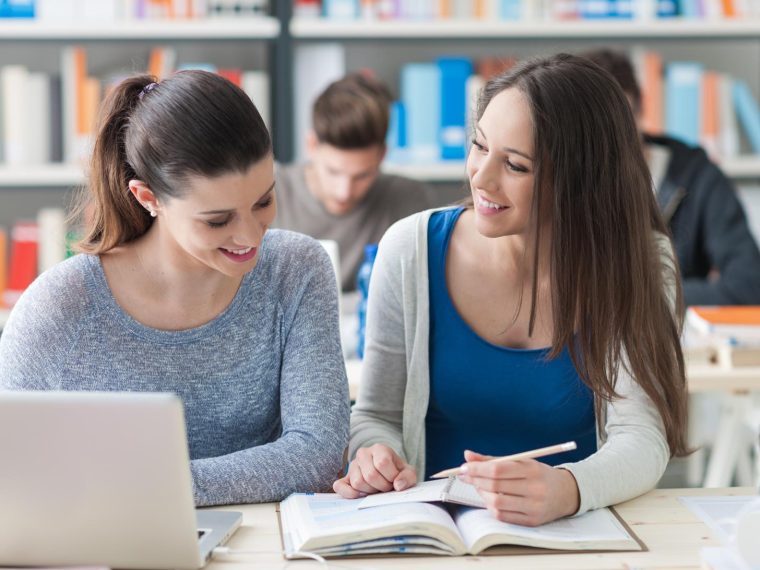 Scuole serali a Nichelino