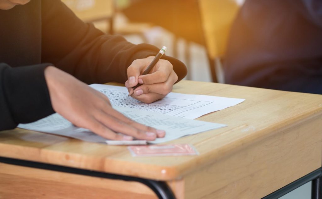 Scuole serali a Padova