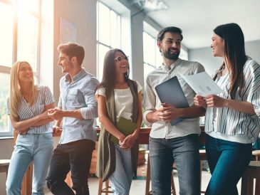 Scuole serali a Pavia
