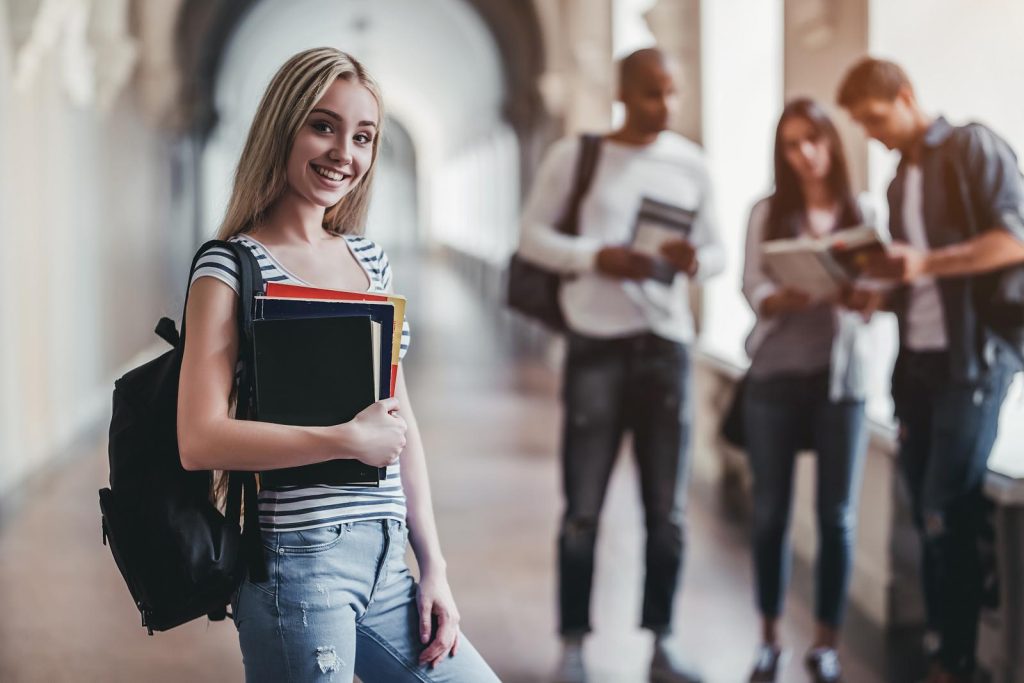 Scuole serali a Pistoia