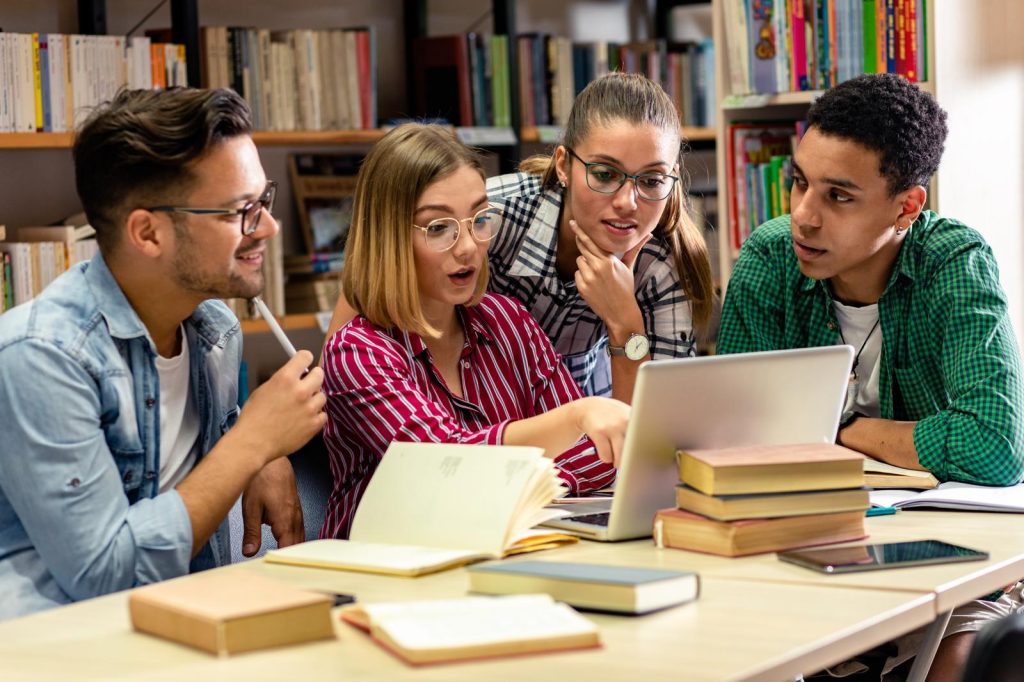 Scuole serali a Pordenone