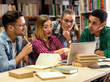 Scuole serali a Pordenone