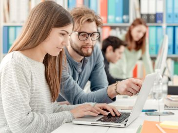 Scuole serali a Portici