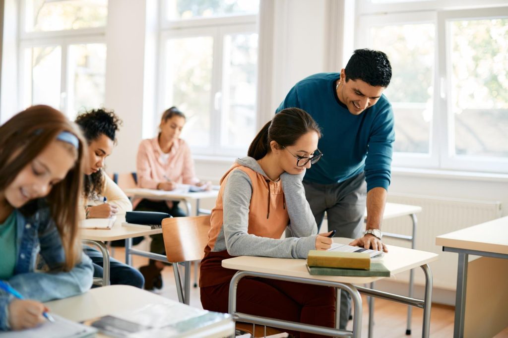 Scuole serali a Ravenna