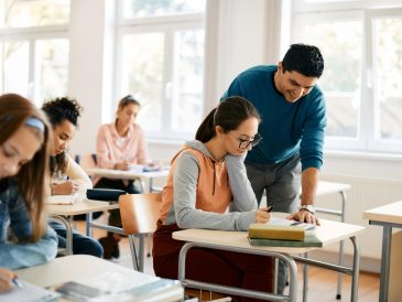 Scuole serali a Ravenna