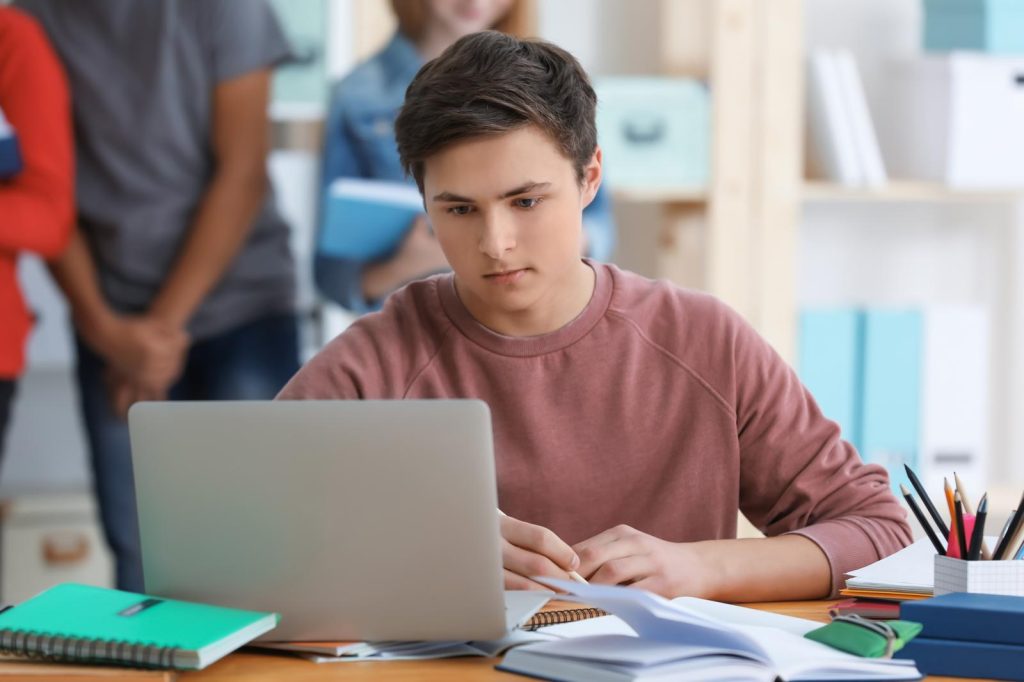 Scuole serali a Reggio Emilia