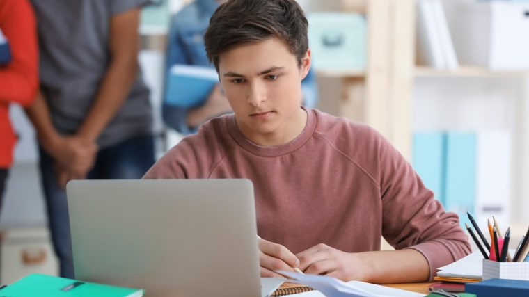 Scuole serali a Reggio Emilia