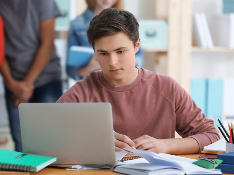 Scuole serali a Reggio Emilia