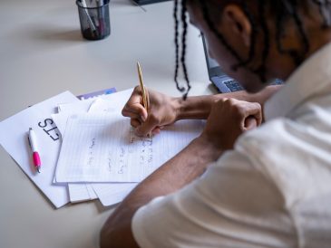 Scuole serali a San Giuliano Milanese