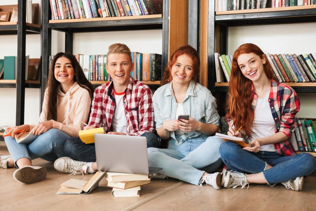 Scuole serali a Sassari