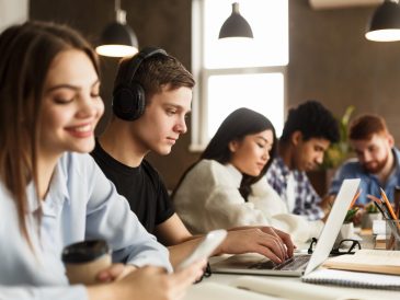 Scuole serali a Settimo Torinese
