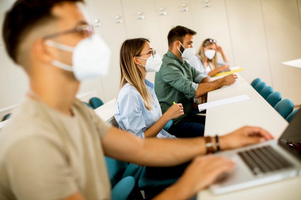 Scuole serali a Torino