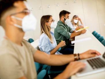 Scuole serali a Torino