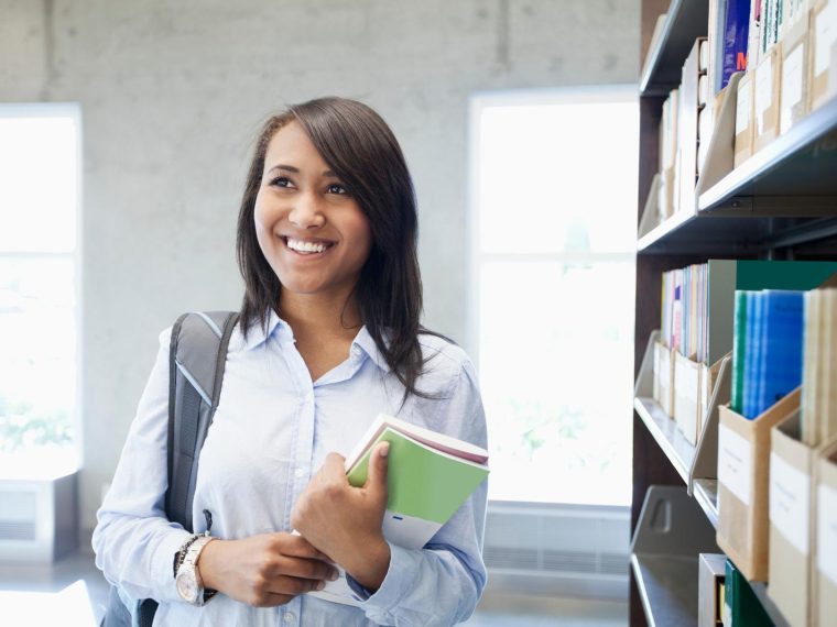 Scuole serali a Trento