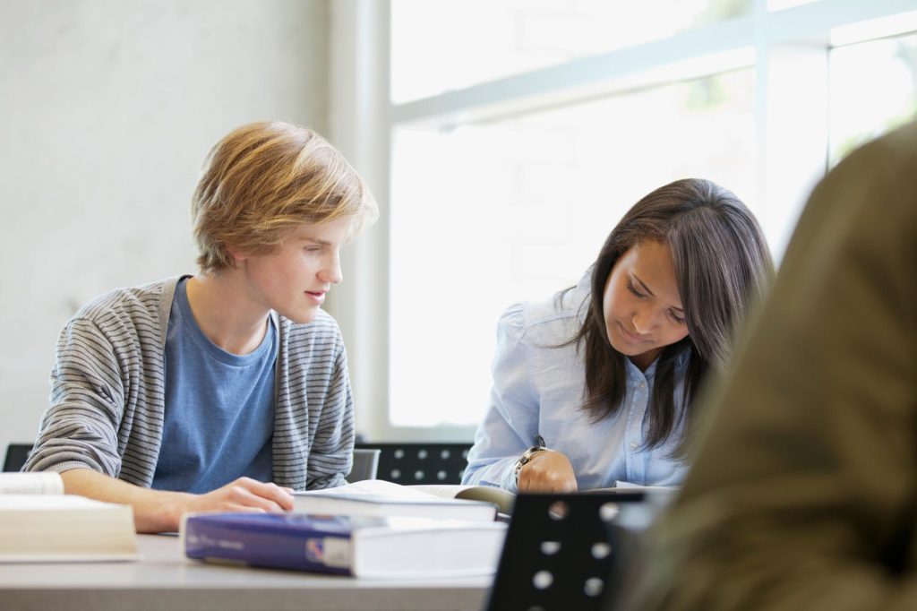 Scuole serali a Trieste