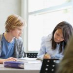 Scuole paritarie a Guidonia Montecelio