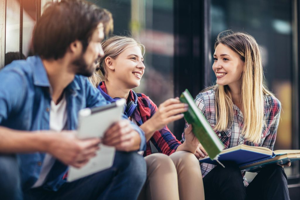 Scuole serali a Udine