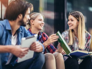 Scuole serali a Udine