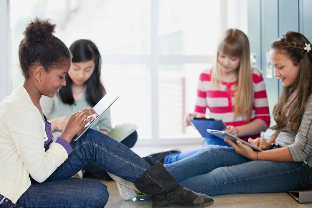 Scuole serali a Viareggio