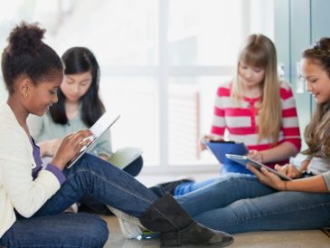 Scuole serali a Viareggio