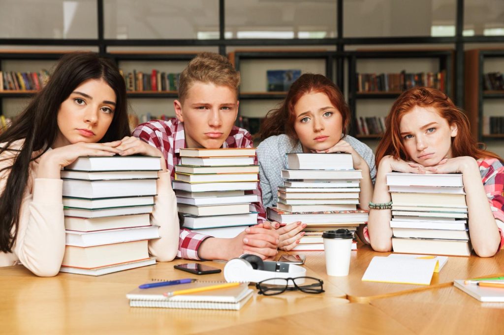 Scuole serali a Vicenza
