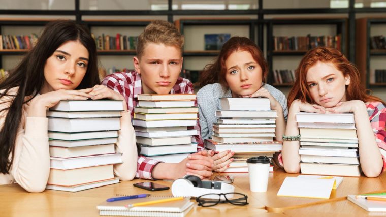 Scuole serali a Vicenza