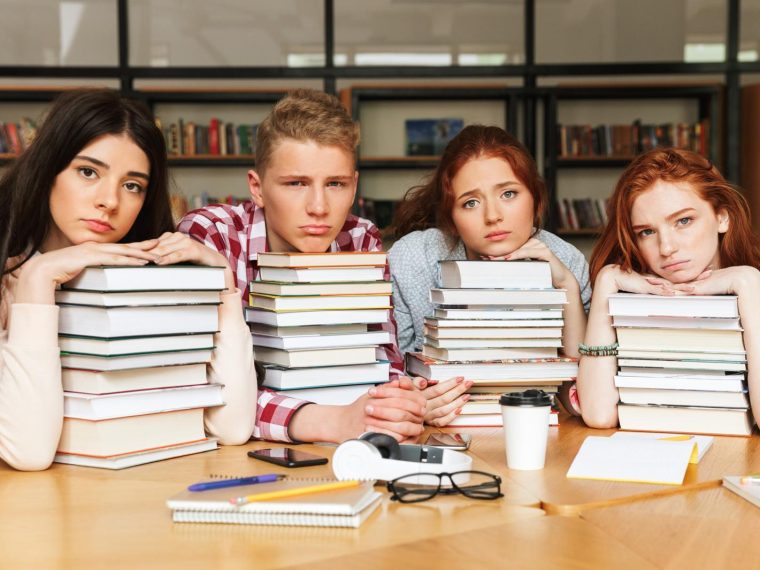 Scuole serali a Vicenza