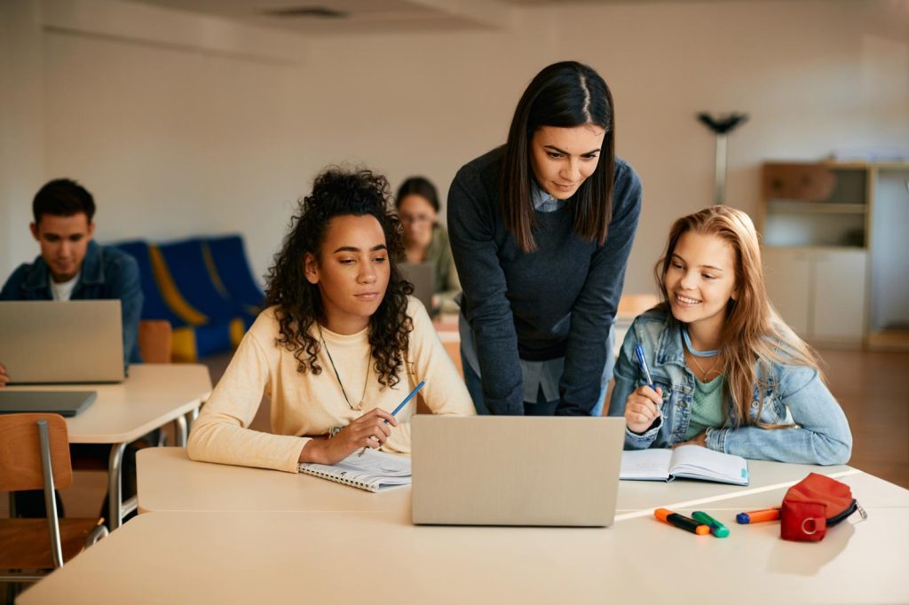 Scuole serali a Vigevano