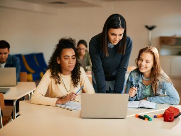 Scuole serali a Vigevano